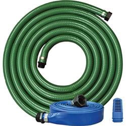 1 inch garden hose 12 inch jgb enterprises 49615 pump hose kit inch dia 20 ft suction 1 inch garden hose 12 inch jgb enterprises 49615 pump hose kit inch dia 20 ft suction